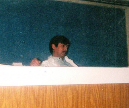 Dr. Víctor Álvarez Franklin