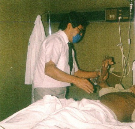 +Dr. Ramón Jiménez Caballero