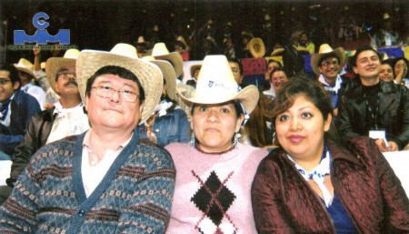 XVIII Congreso Nacional de Medicina Interna, 2005. León, Guanajuato.